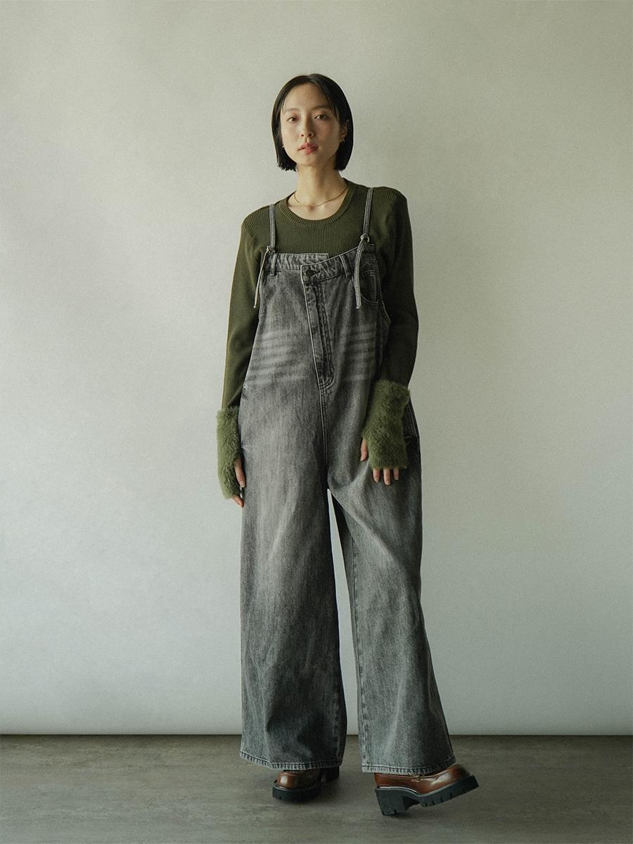 RADIATEのオールインワン/サロペットの商品一覧｜ファッション通販の