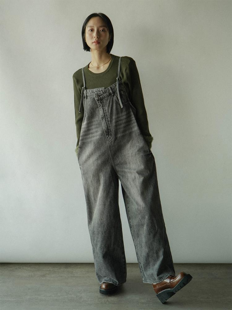 RADIATEのオールインワン/サロペットの商品一覧｜ファッション通販の