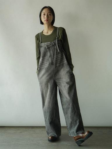 RADIATExサロペット