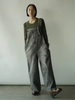 RADIATEのオールインワン/サロペットの商品一覧｜ファッション通販の