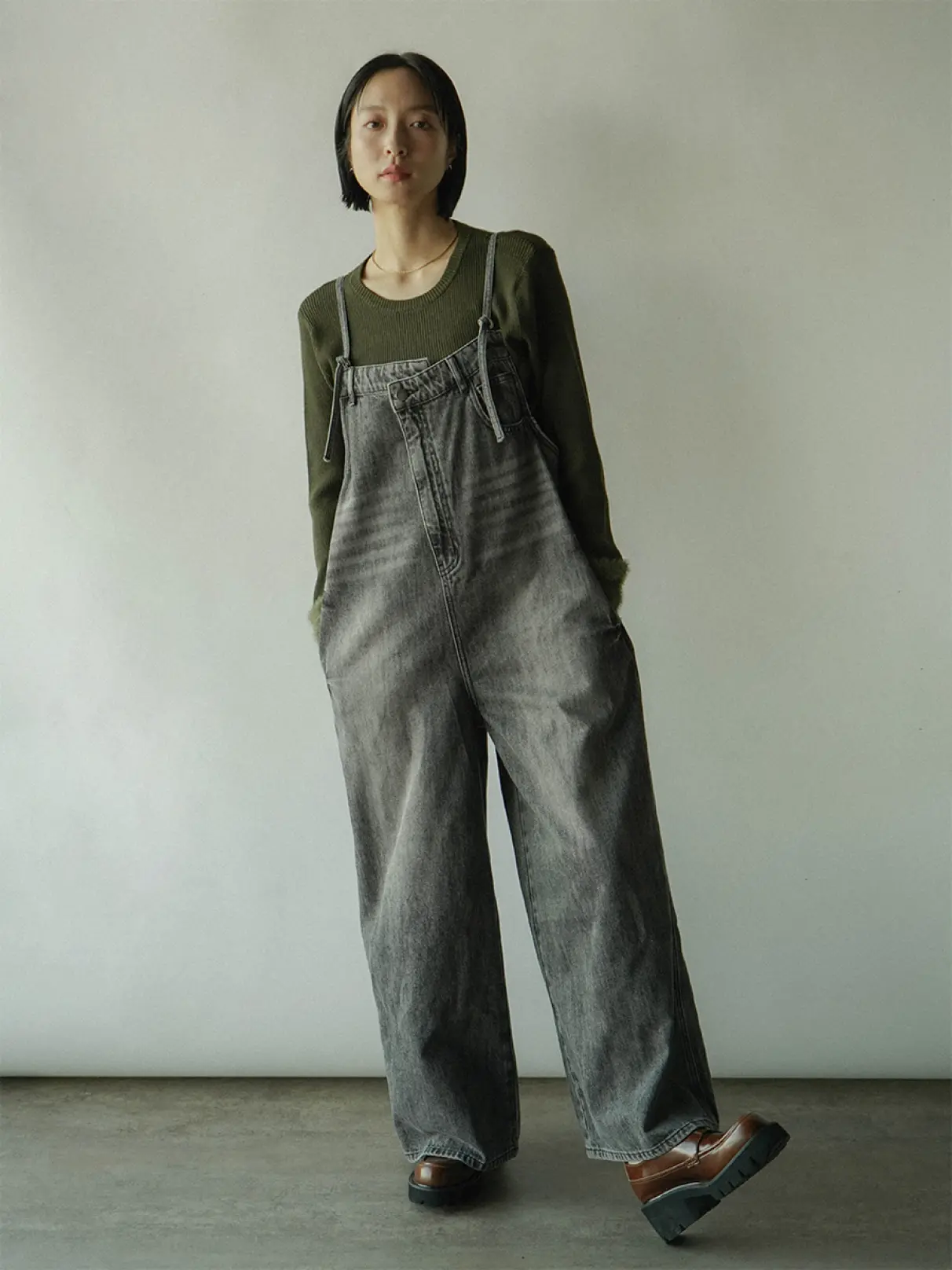 RADIATEのオールインワン/サロペットの商品一覧｜ファッション通販の