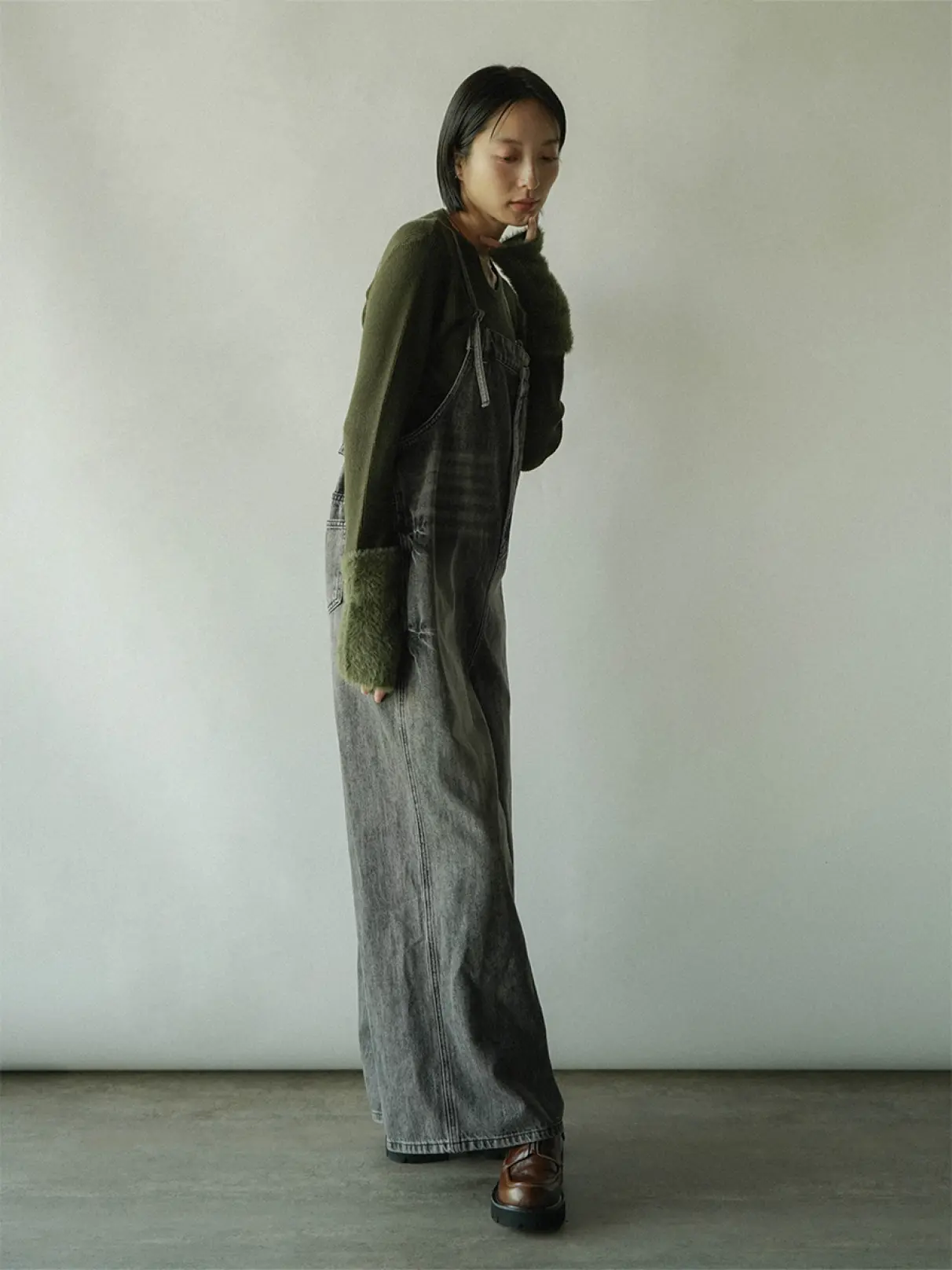 新品】CEREAL オールインワン パンツ ラディエイトトップス RADIATEの