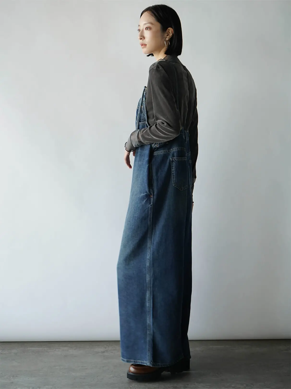 RADIATEのオールインワン/サロペットの商品一覧｜ファッション