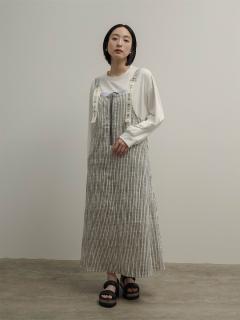 アイボリー　165cm