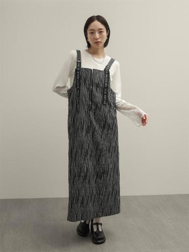 RADIATExジャンパースカート