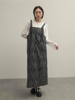 ブラック　165cm