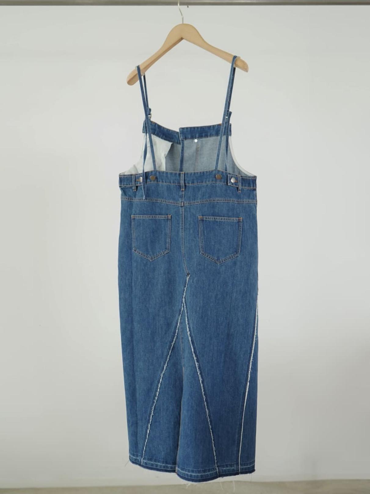 RADIATEのジャンパースカートの商品一覧｜ファッション通販のYAMADAYA