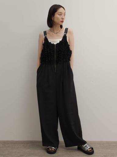 Eimee Lawxサロペット