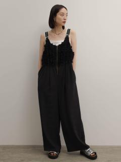 ブラック　165cm