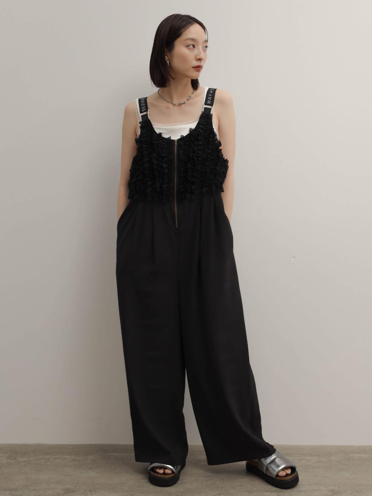 オールインワン/サロペットの商品一覧｜ファッション通販のYAMADAYA STORE