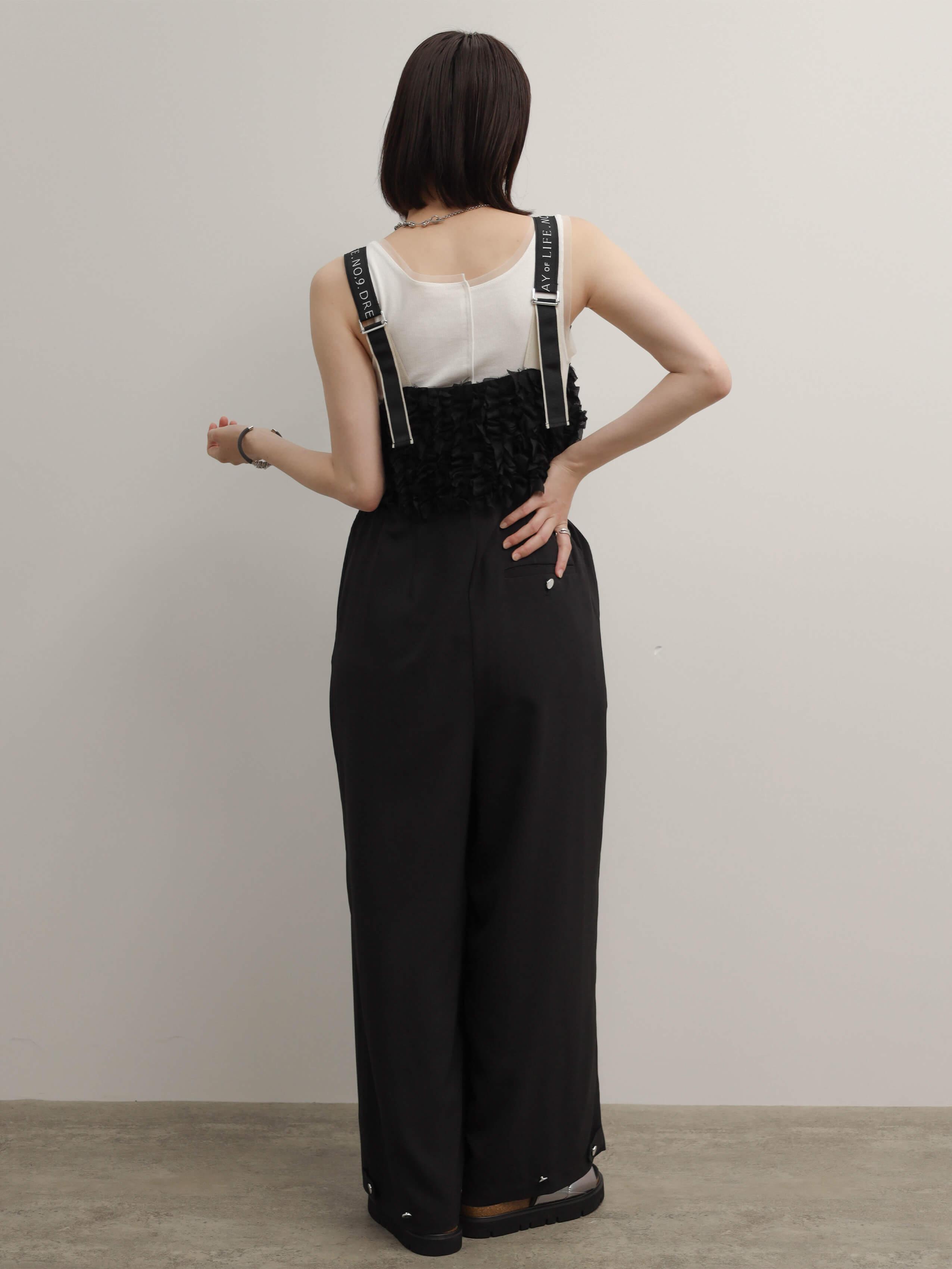 サロペットの商品一覧｜ファッション通販のYAMADAYA STORE