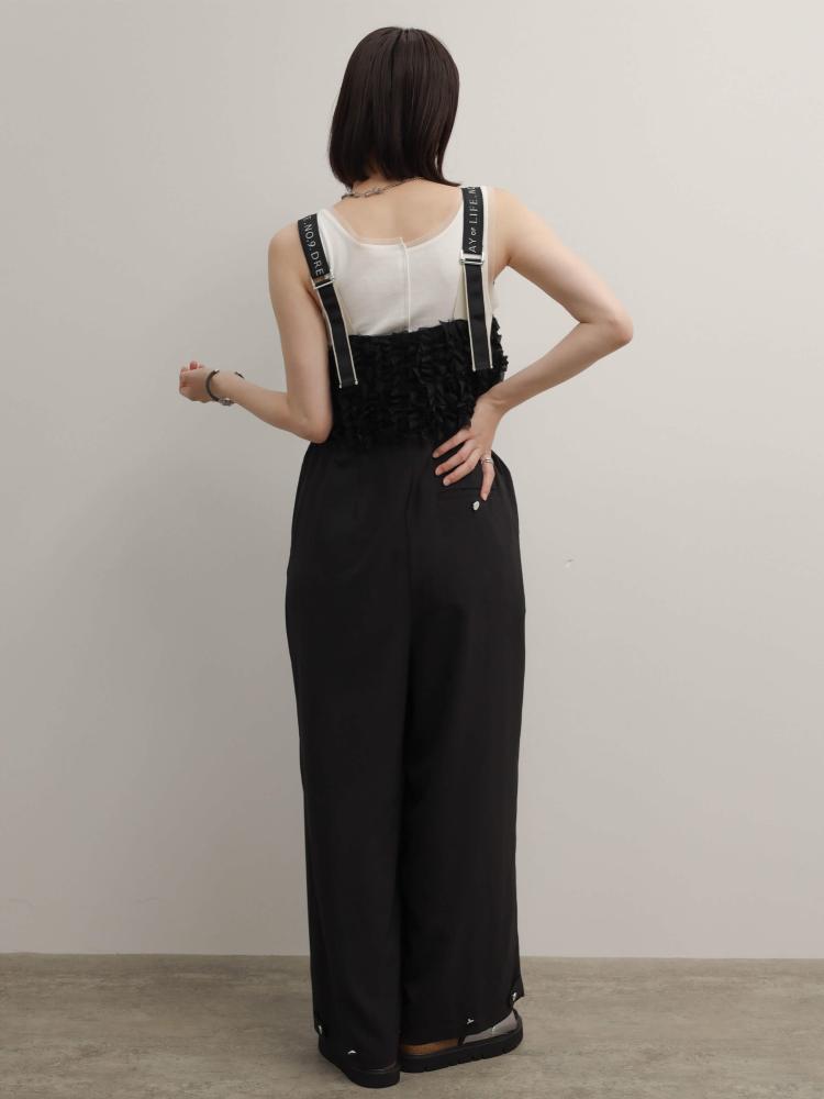 サロペットの商品一覧｜ファッション通販のYAMADAYA STORE