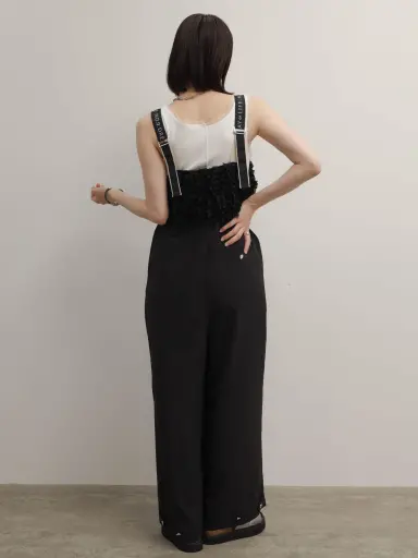 RADIATEのオールインワン/サロペットの商品一覧｜ファッション通販の