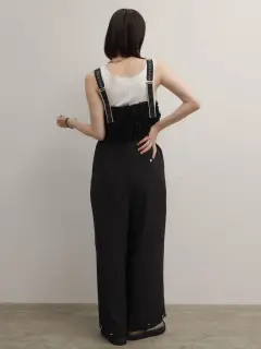 RADIATEのオールインワン/サロペットの商品一覧｜ファッション通販の