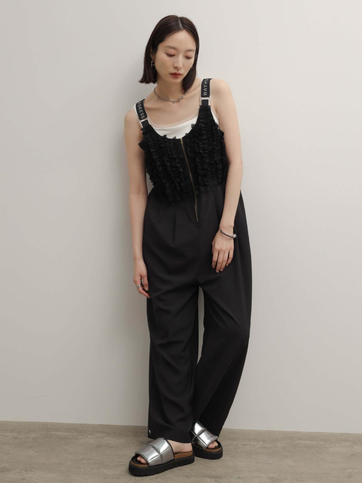 サロペットの商品一覧｜ファッション通販のYAMADAYA STORE
