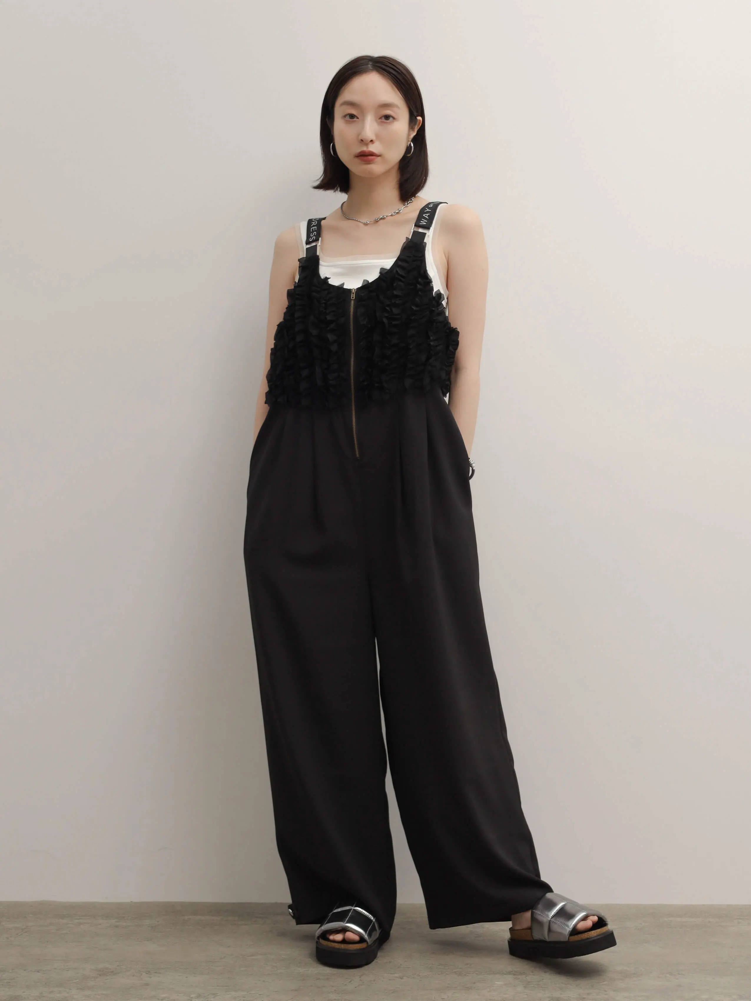 RADIATEのサロペットの商品一覧｜ファッション通販のYAMADAYA STORE