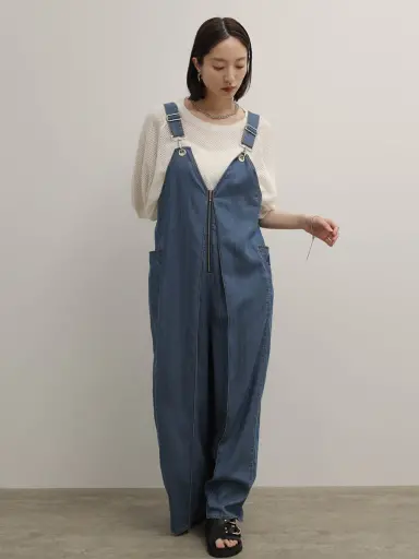 RADIATEのサロペットの商品一覧｜ファッション通販のYAMADAYA STORE