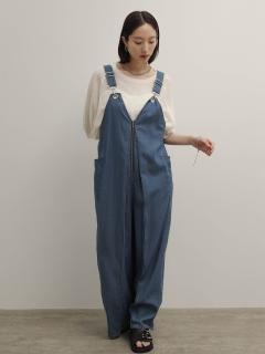 ブルー 165cm