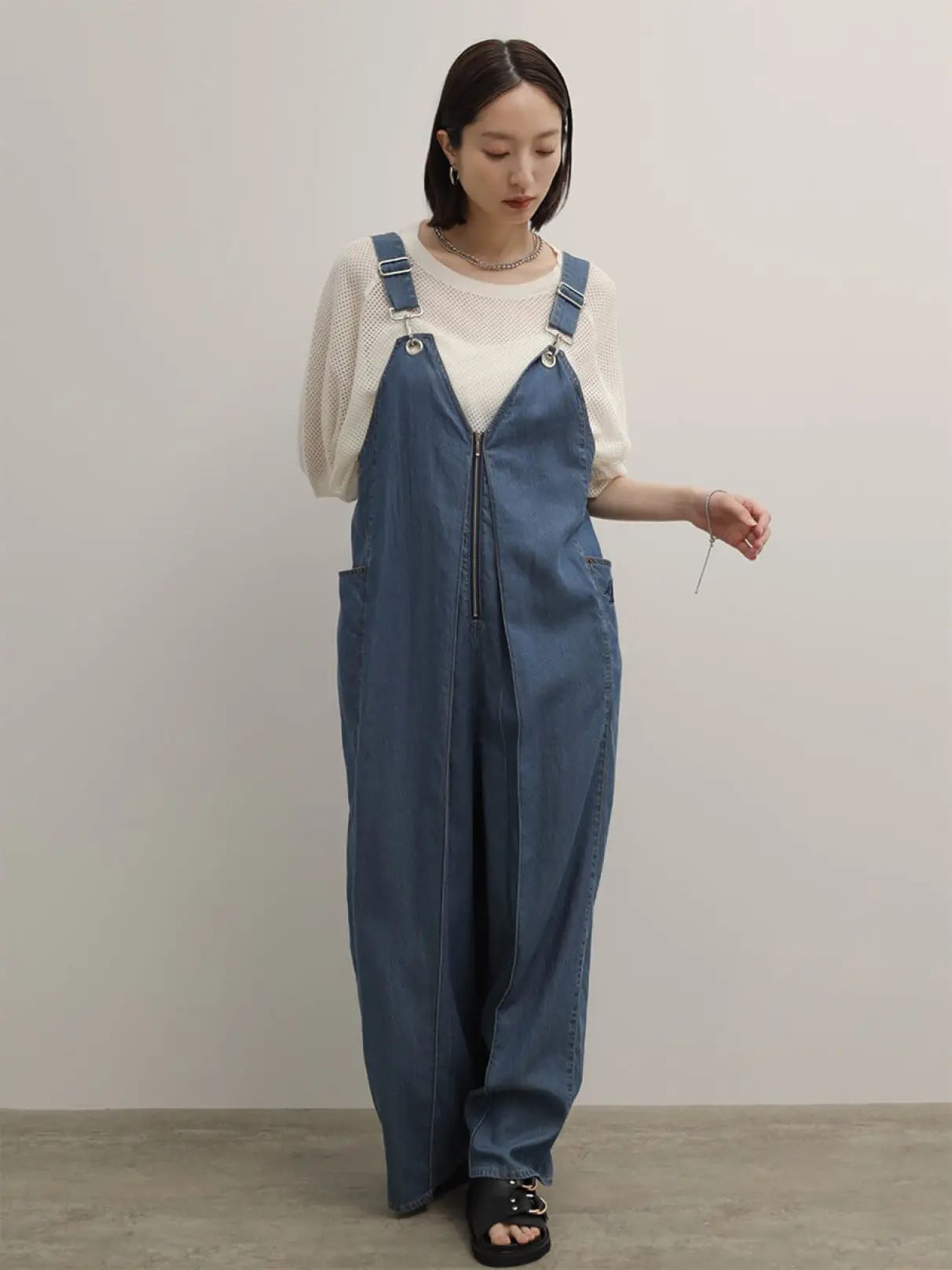 RADIATEのオールインワン/サロペットの商品一覧｜ファッション通販の