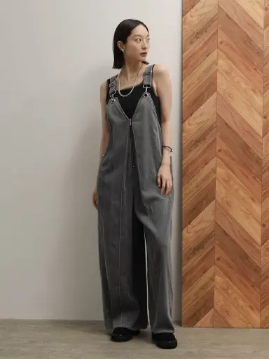 RADIATEのオールインワン/サロペットの商品一覧｜ファッション通販の