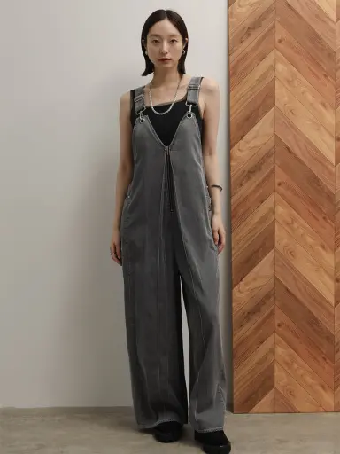 サロペットの商品一覧｜ファッション通販のYAMADAYA STORE