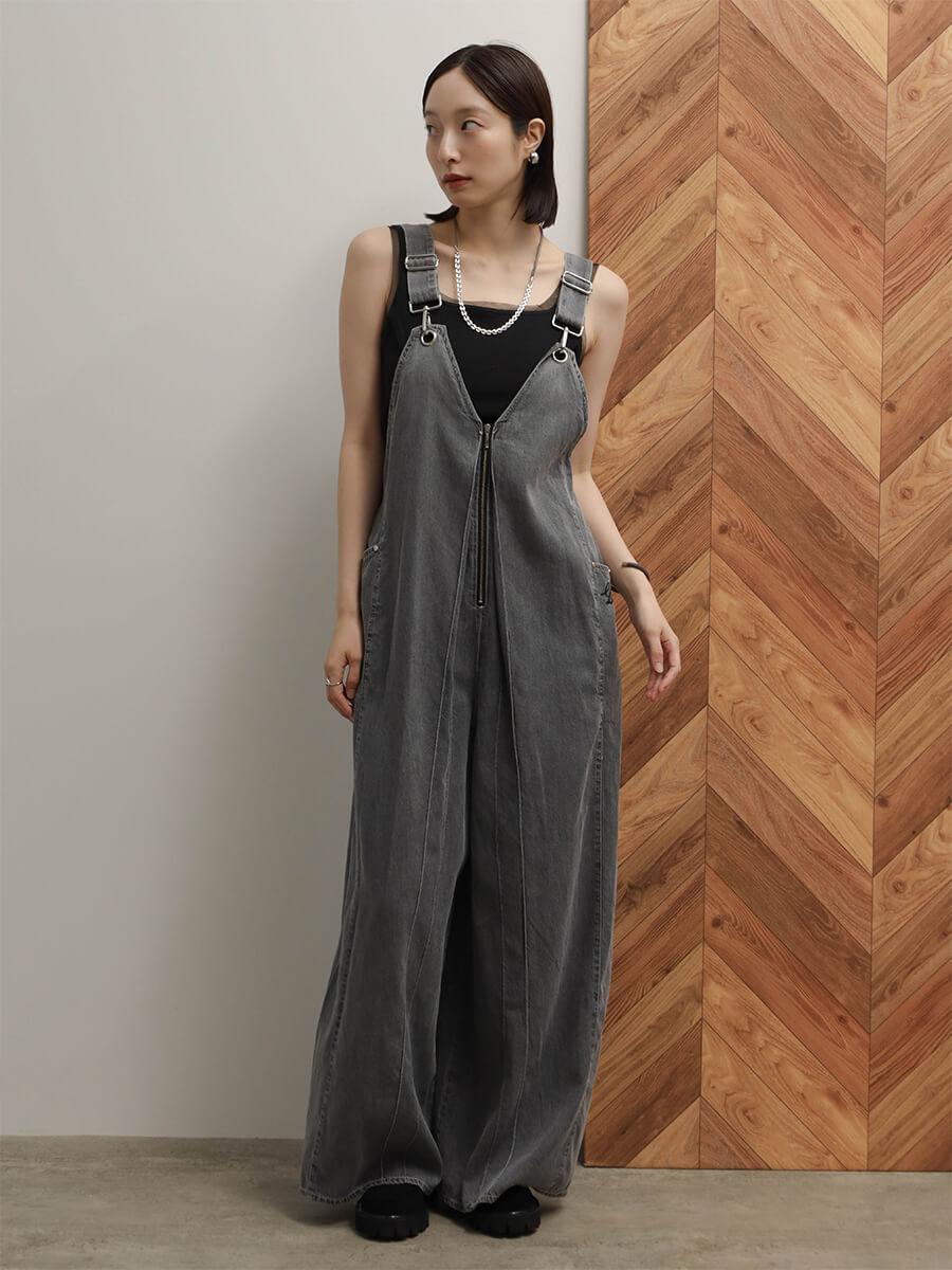 オールインワン/サロペットの商品一覧｜ファッション通販のYAMADAYA STORE