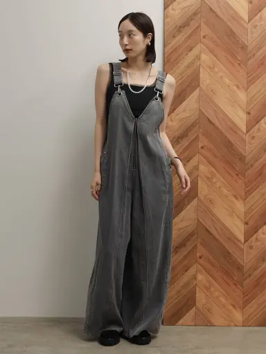 RADIATEのサロペットの商品一覧｜ファッション通販のYAMADAYA STORE