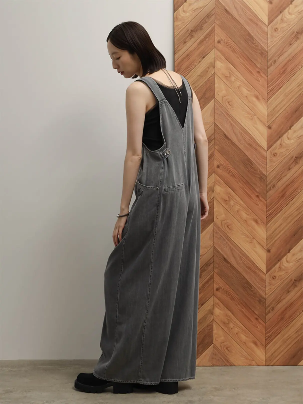 RADIATEのサロペットの商品一覧｜ファッション通販のYAMADAYA STORE