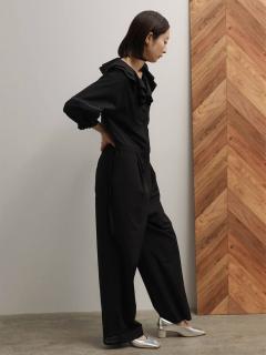 ラッフルカラーオールインワン - RADIATE - RADIATE｜YAMADAYA STORE