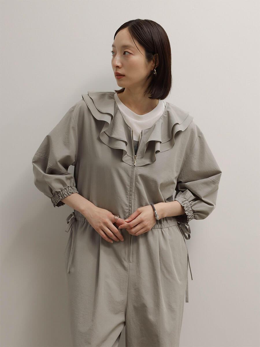 RADIATEのオールインワン/サロペットの商品一覧｜ファッション通販の