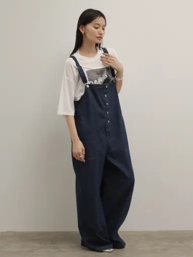 RADIATEのオールインワン/サロペットの商品一覧｜ファッション通販の