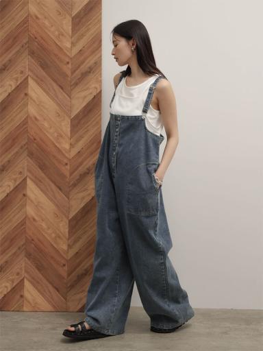RADIATExデニムパンツ