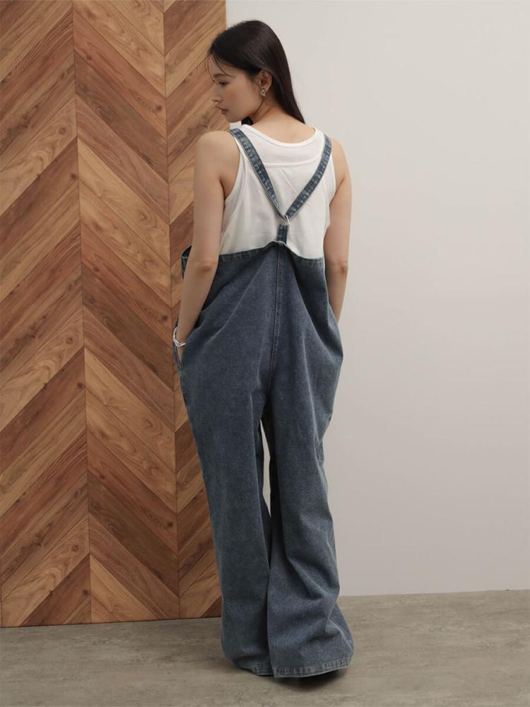 RADIATEのサロペットの商品一覧｜ファッション通販のYAMADAYA STORE