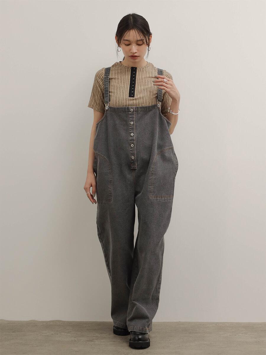 RADIATEのサロペットの商品一覧｜ファッション通販のYAMADAYA STORE