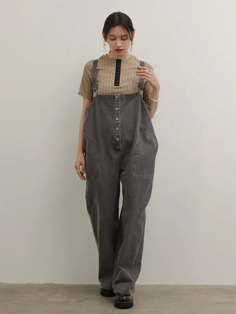 RADIATEのサロペットの商品一覧｜ファッション通販のYAMADAYA STORE