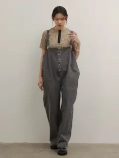 RADIATEのオールインワン/サロペットの商品一覧｜ファッション通販の