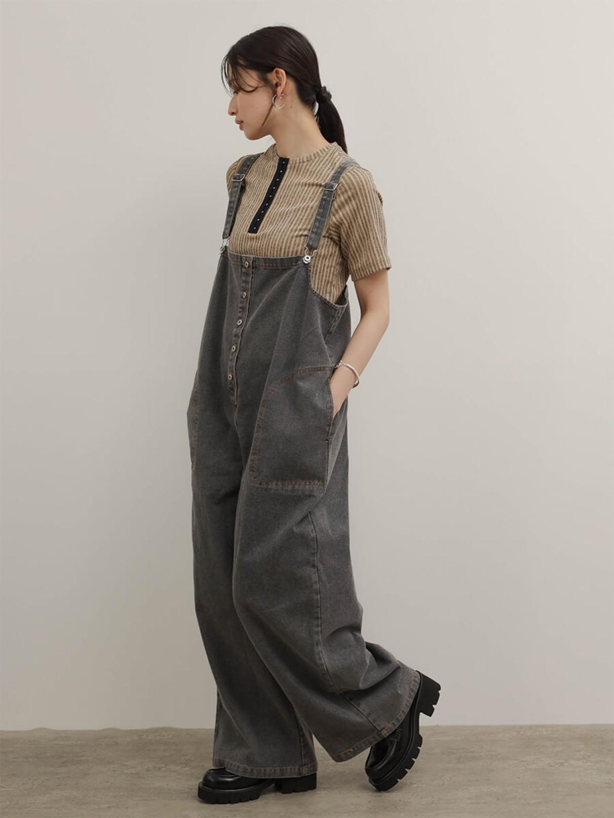 RADIATEのオールインワン/サロペットの商品一覧｜ファッション通販の