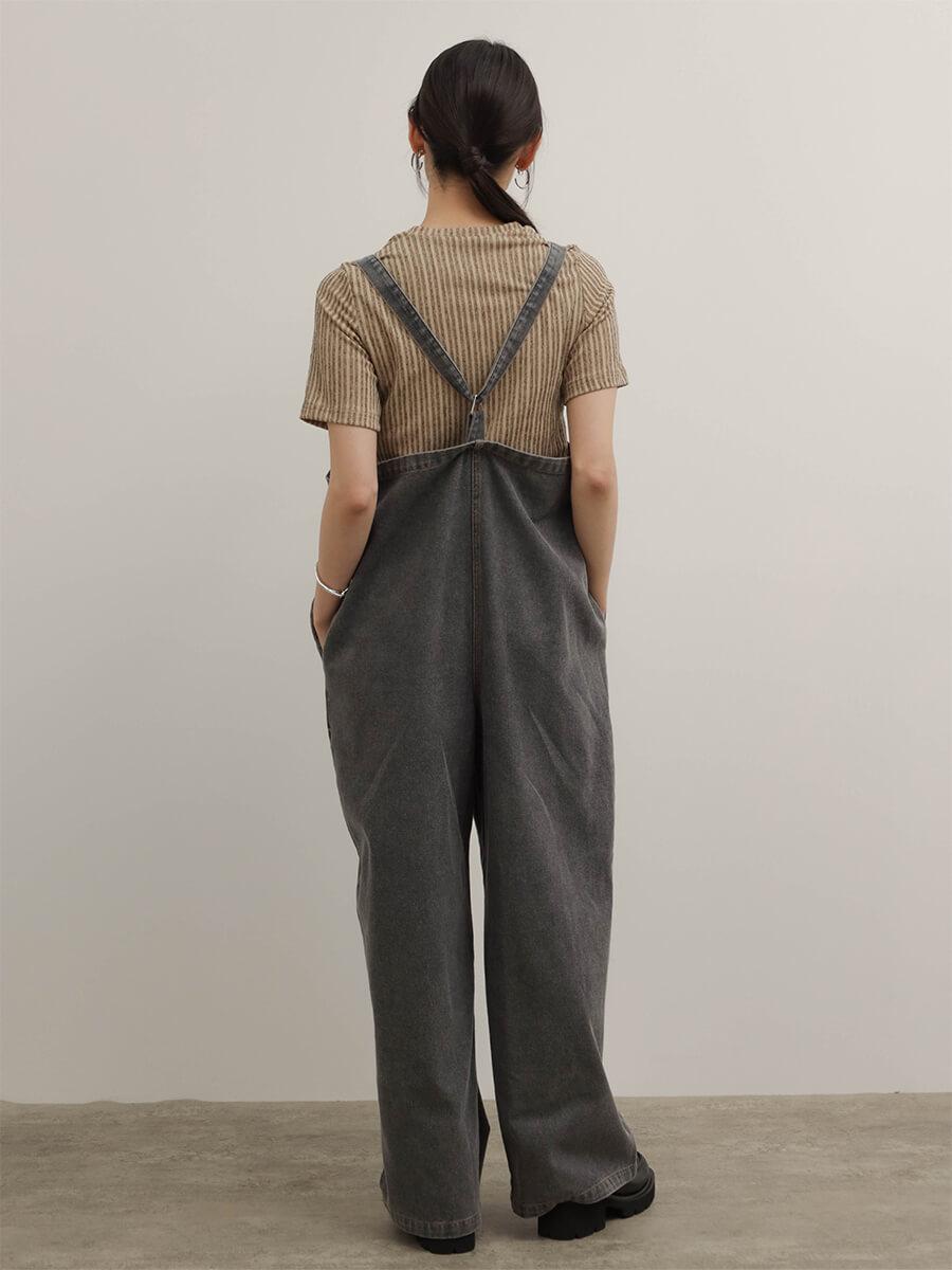 RADIATEのサロペットの商品一覧｜ファッション通販のYAMADAYA STORE