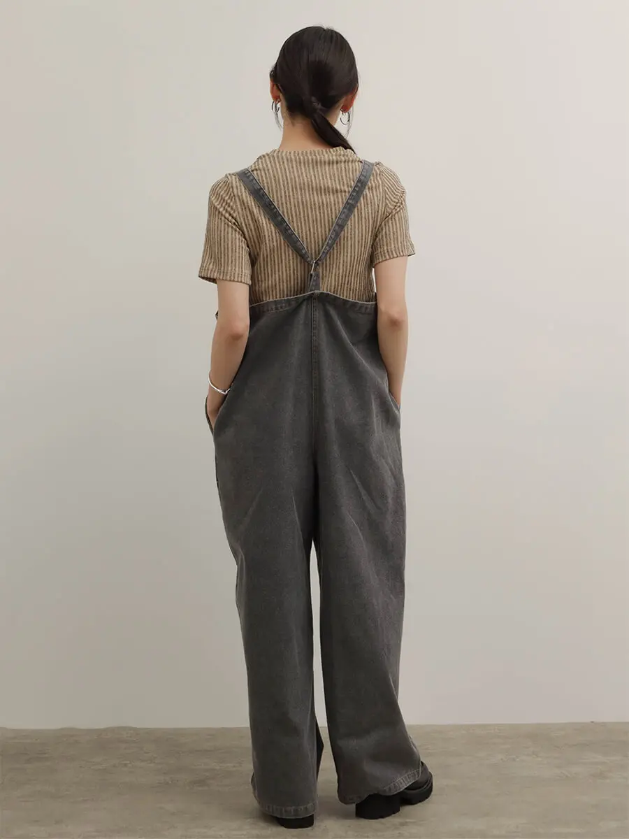 RADIATEのサロペットの商品一覧｜ファッション通販のYAMADAYA STORE
