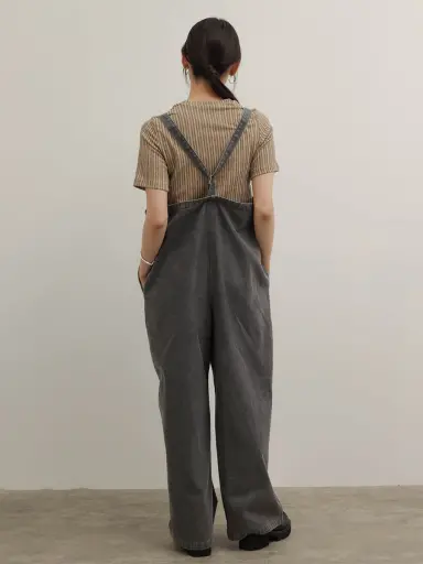 RADIATEのサロペットの商品一覧｜ファッション通販のYAMADAYA STORE