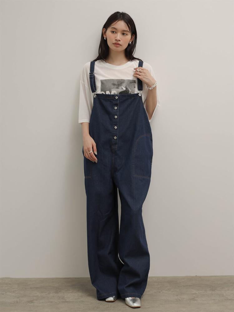 RADIATEのサロペットの商品一覧｜ファッション通販のYAMADAYA STORE