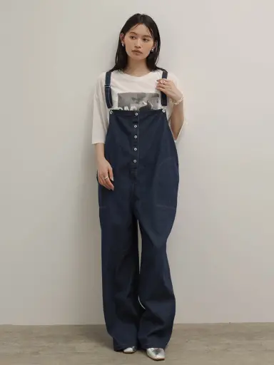 RADIATEのサロペットの商品一覧｜ファッション通販のYAMADAYA STORE
