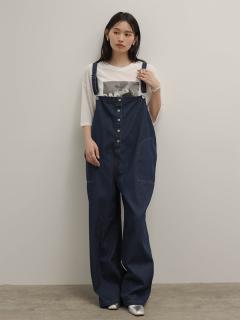 ブルー　165cm