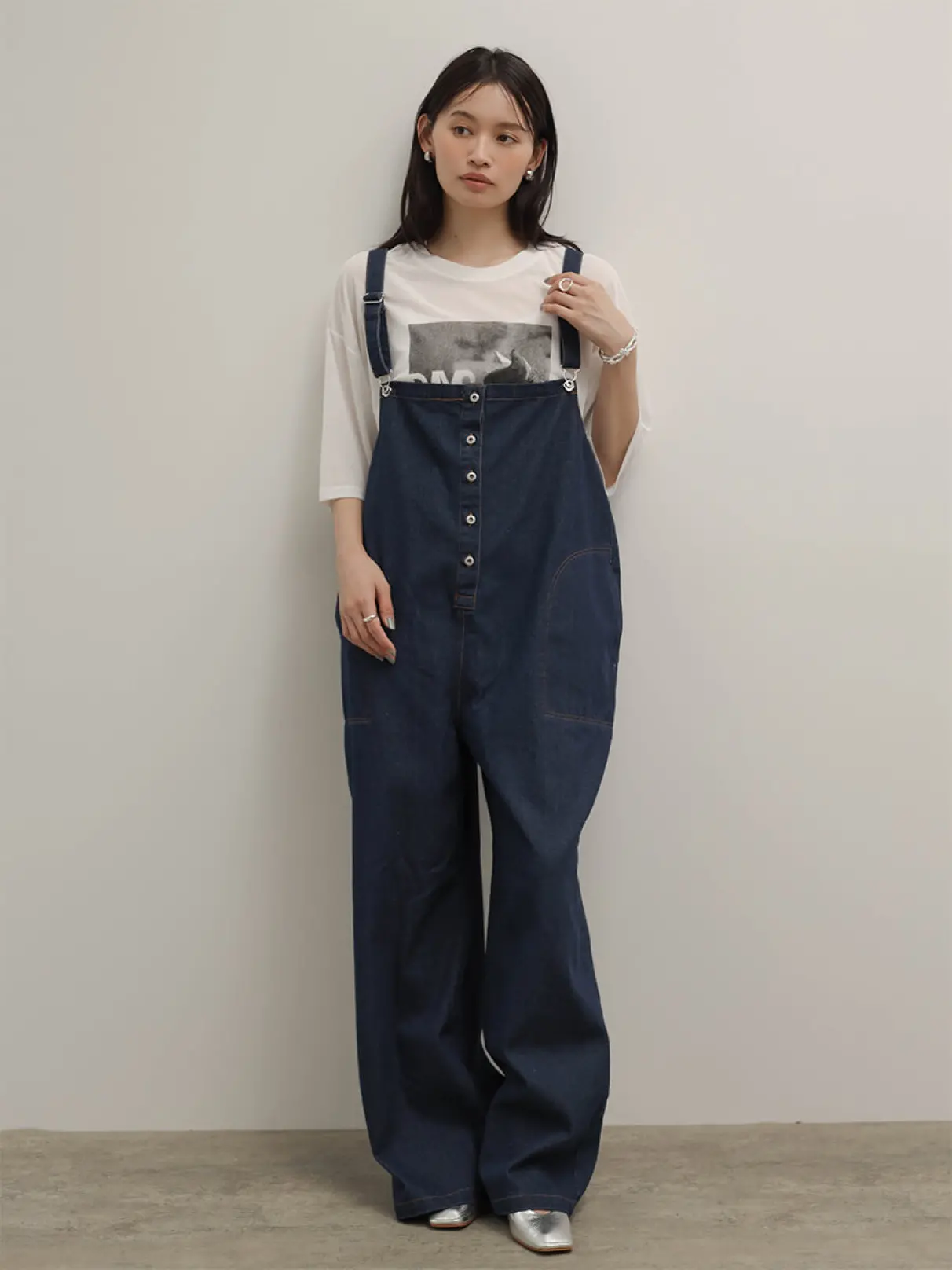 RADIATEのオールインワン/サロペットの商品一覧｜ファッション通販の