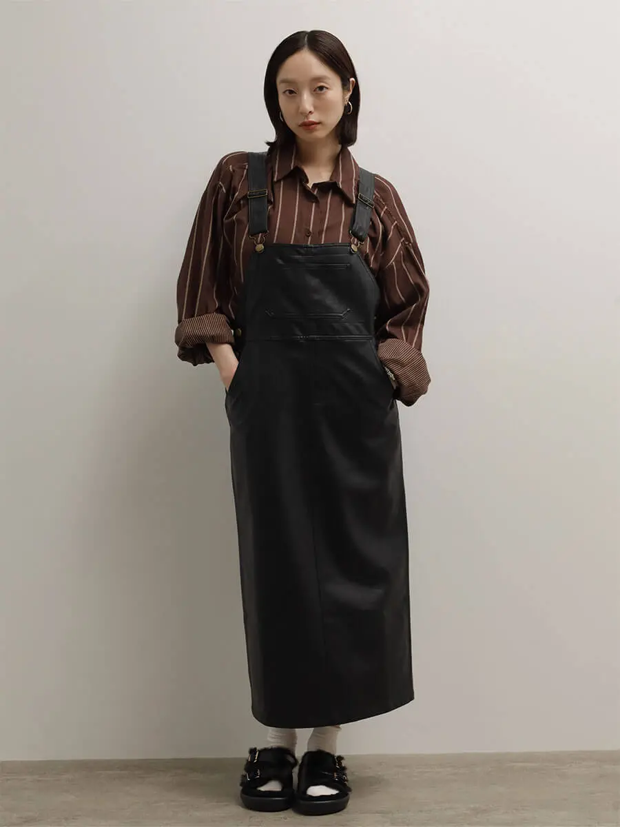RADIATEのジャンパースカートの商品一覧｜ファッション通販のYAMADAYA