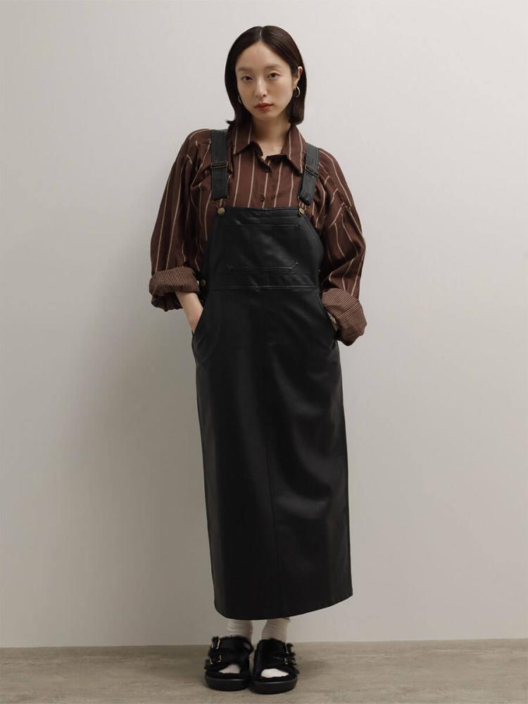 RADIATEのジャンパースカートの商品一覧｜ファッション通販のYAMADAYA