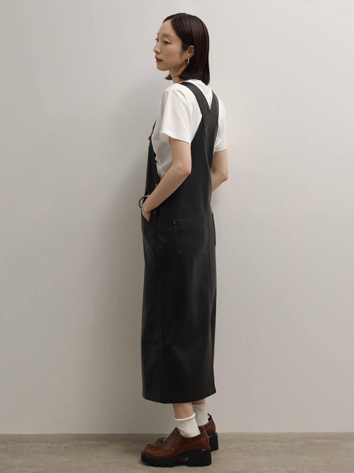 RADIATEのジャンパースカートの商品一覧｜ファッション通販のYAMADAYA