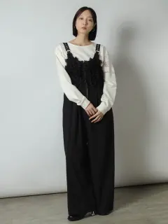 オールインワン/サロペットの商品一覧｜ファッション通販のYAMADAYA STORE