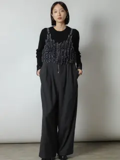 オールインワン/サロペットの商品一覧｜ファッション通販のYAMADAYA STORE