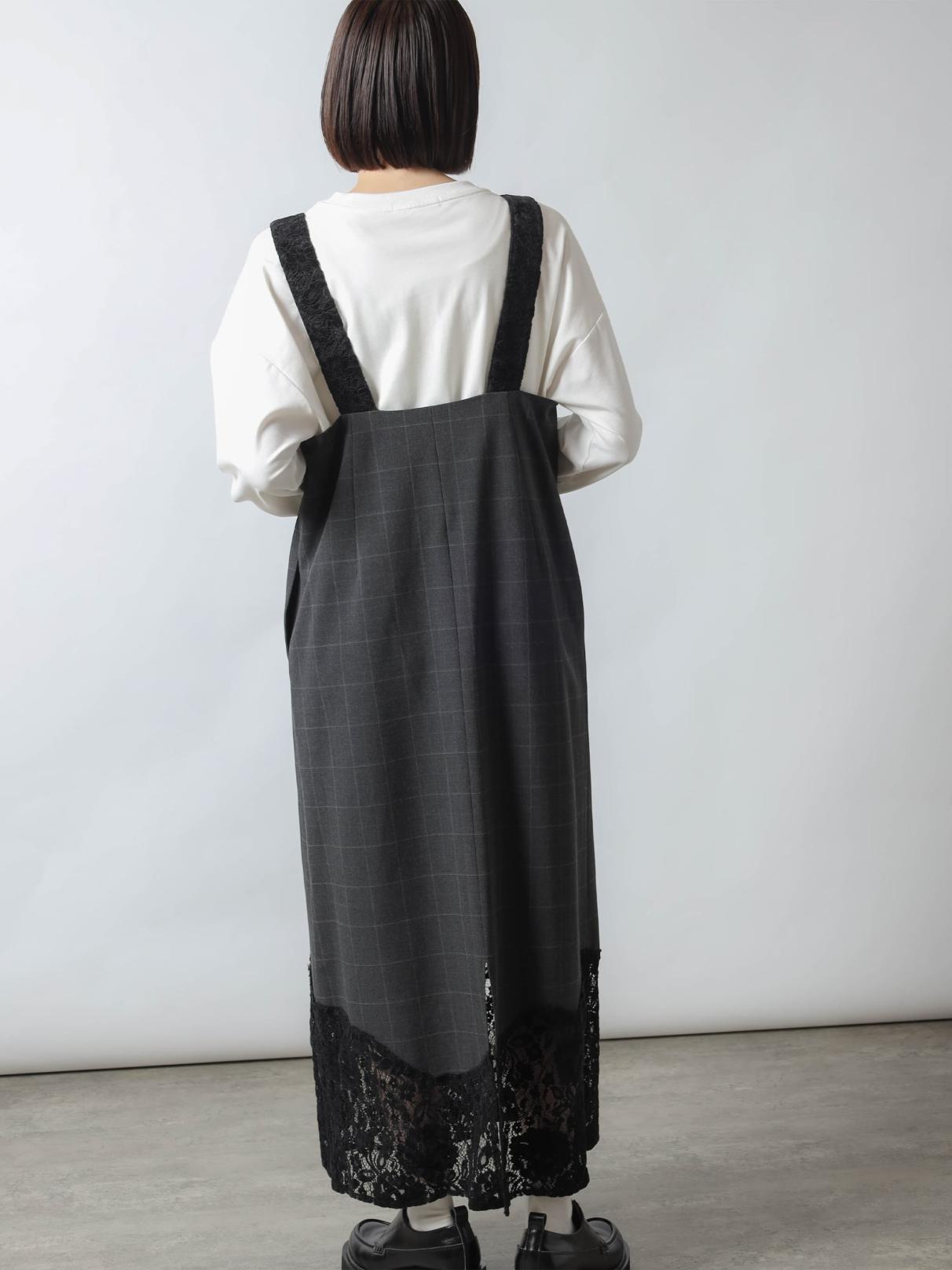 ヤマダヤ　8years 刺繍ワンピース　　スコットクラブ ワンピース/ドレスの商品一覧｜ファッション通販のYAMADAYA STORE